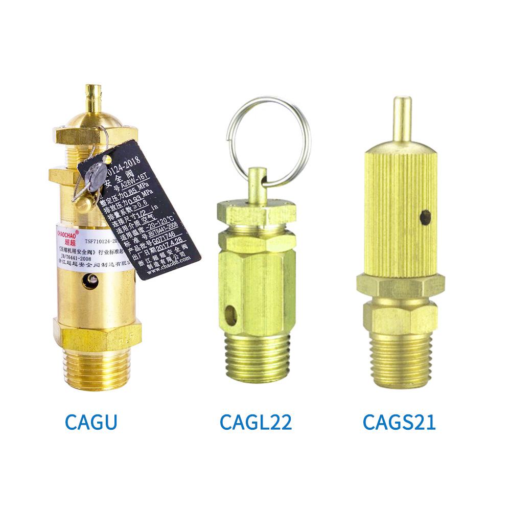 Steel ball safety valve-Steel Ball Safety Valve-Zhejiang chaochao ...