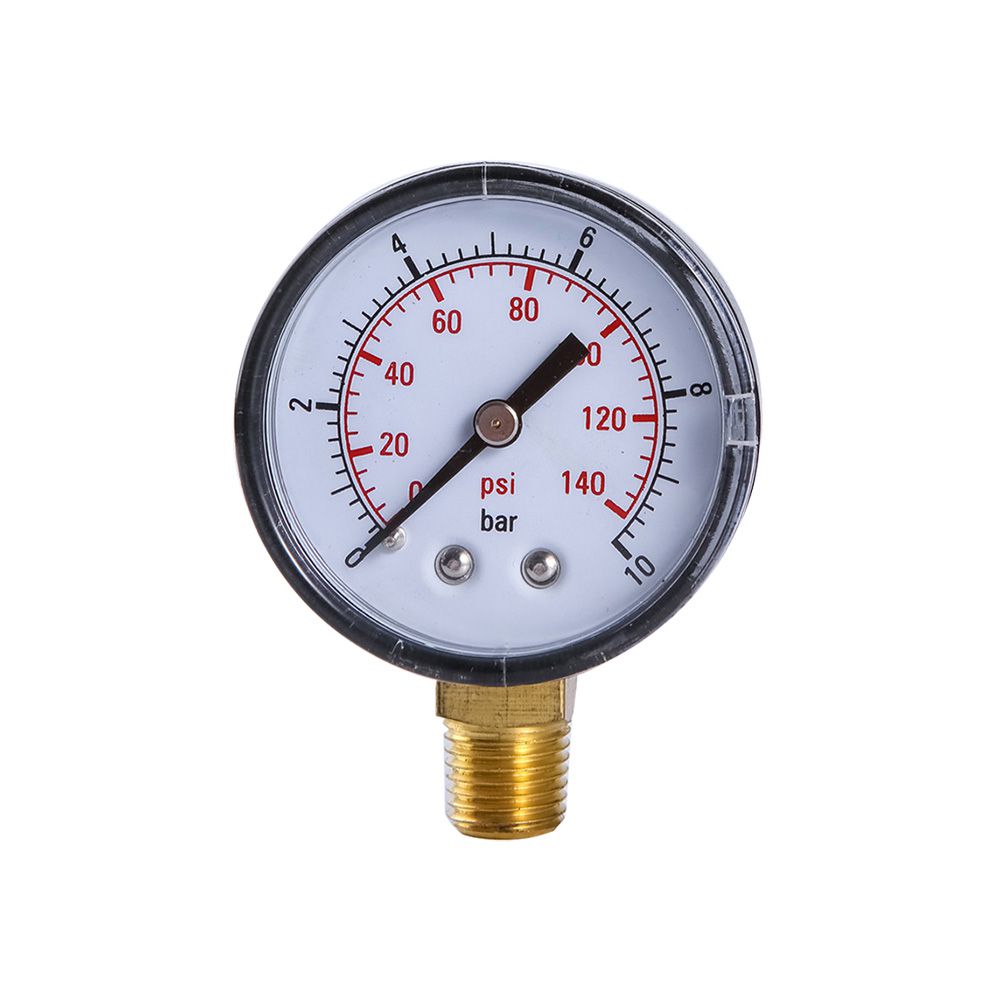 Pressure gauge